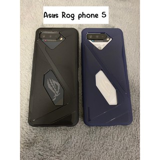 เคส Asus Rog 2,3,5,5S  ซิลิโคนกันกระแทกระบายความร้อน