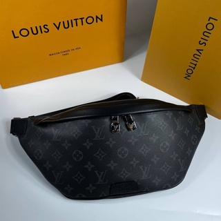 #louisvuitton #Bumbag #Discovery Grade vip Size 47cm  อุปกรณ์ full box set