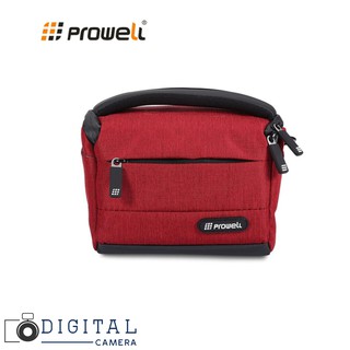 PROWELL Esteem 9F Camera Case Shoulder Bag