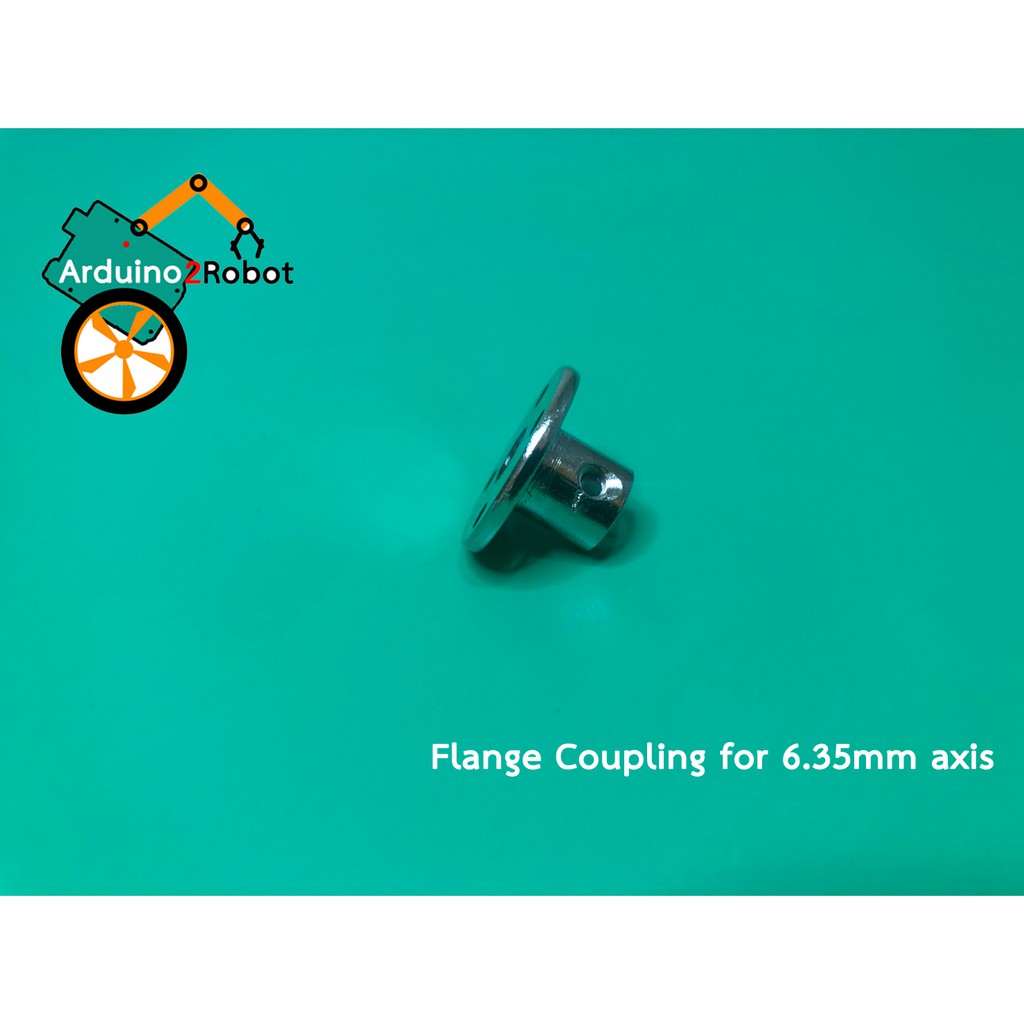 flange-coupling-หน้าแปลน-สำหรับแกน-6-35-mm