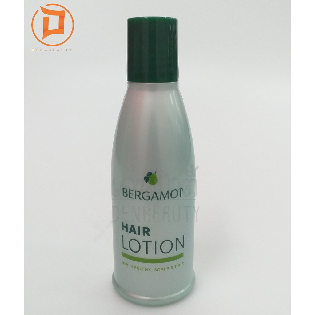 bergamot-extra-hair-lotion-เบอกาม็อท-เอ็กซ์ตร้า-แฮร์โลชั่น-วีแอฟ-90มล