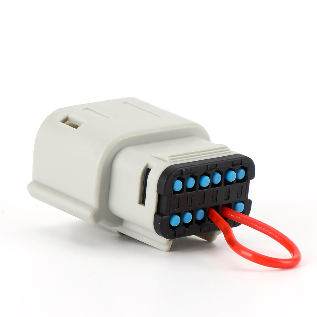 Carplay ปลั๊กเชื่อมต่อ เหมาะสำหรับ Harley ที่มีวิทยุ BOOM GTS ปี 2019