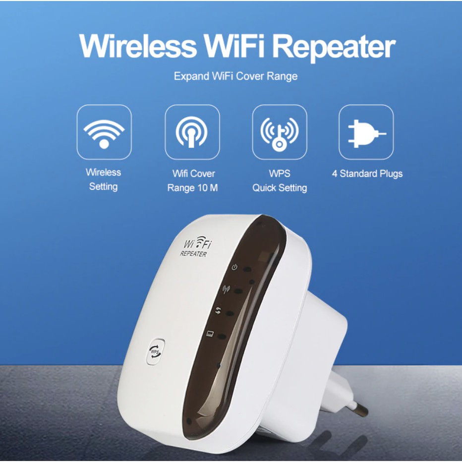 wireless-wifi-repeater-wifi-extender-300mbps-router-wifi-สัญญาณ-wi-fi-booster-ยาวช่วง-wi-fi-repeater-access-poin