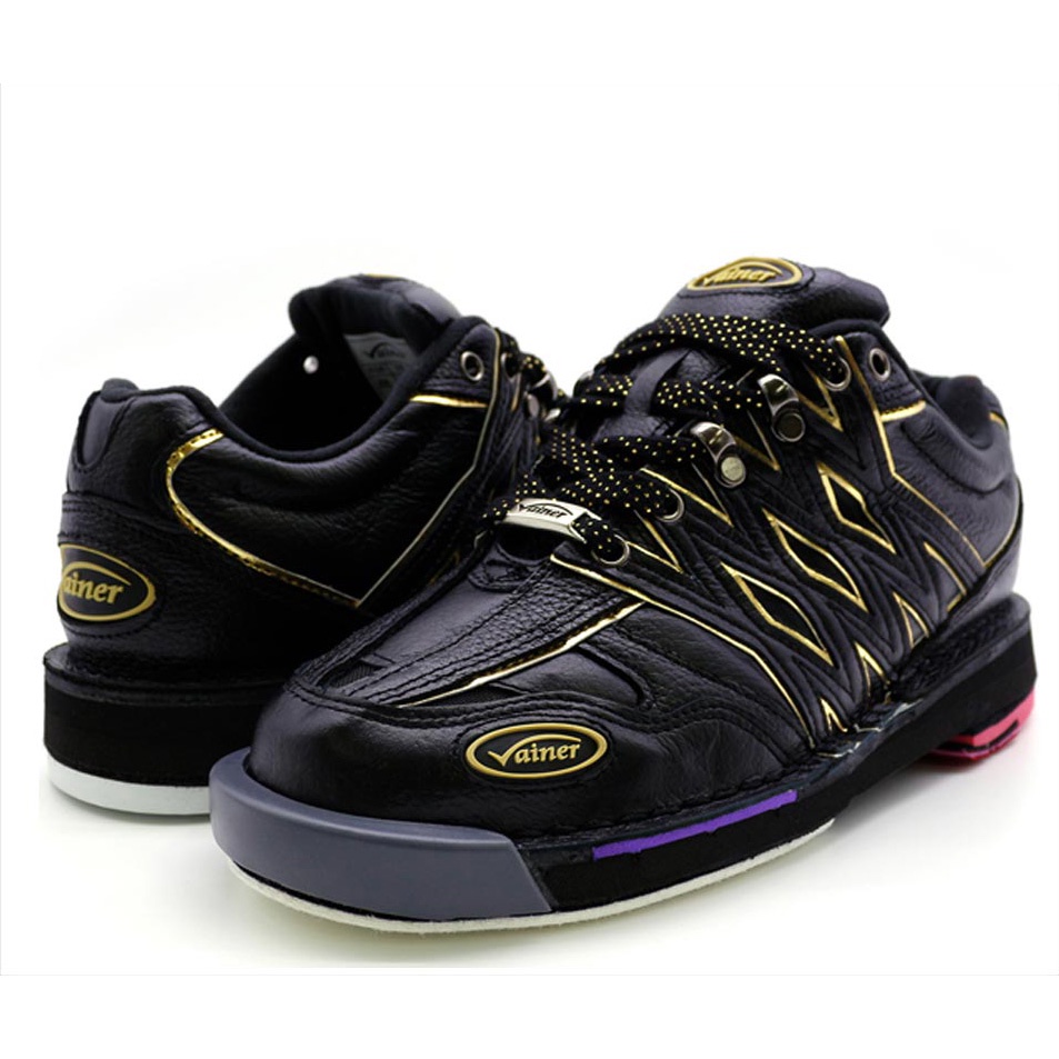 Vainer bowling shoes top