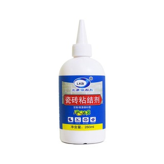 กาวติดกระเบื้องซ่อมผนังกระเบื้อง Tile Adhesive LKB