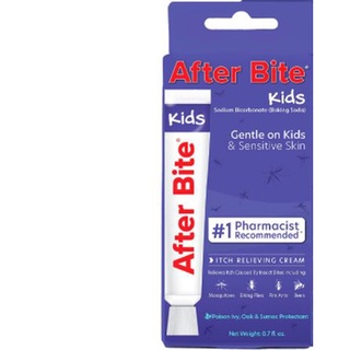 After Bite Kids Cream นำเข้าอเมริกา