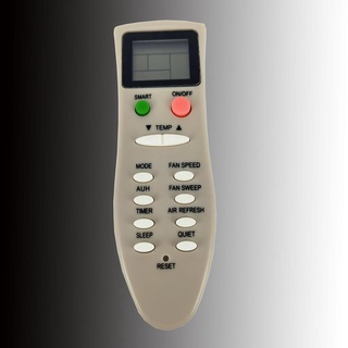 ใหม่ รีโมตคอนโทรลเครื่องปรับอากาศ KK22A-C1 สําหรับ Changhong Air Conditioning KK10B-C1 KK10A KK10A KK10B KK10B-C1 KK22B-C1