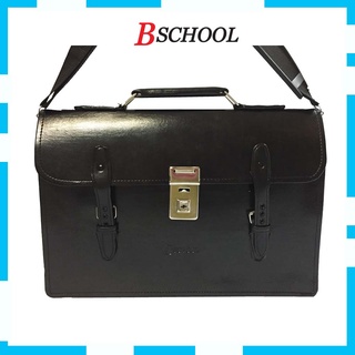[Bschool] กระเป๋านักเรียนสะพายข้าง (พร้อมส่ง)