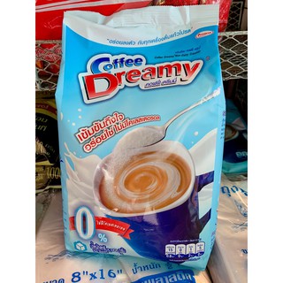 ครีมเทียม คอฟฟี่เมทดรีมมี่(Dreammy)