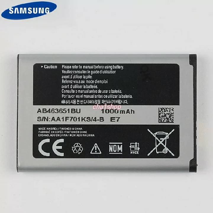 ab463651bc-ab463651bu-แบตเตอรี่สำหรับ-samsung-gt-s3650-gt-s5550-gt-s5560-gt-s5600-gt-s5620-gt-s7070-gt-s7220-gt-c3530