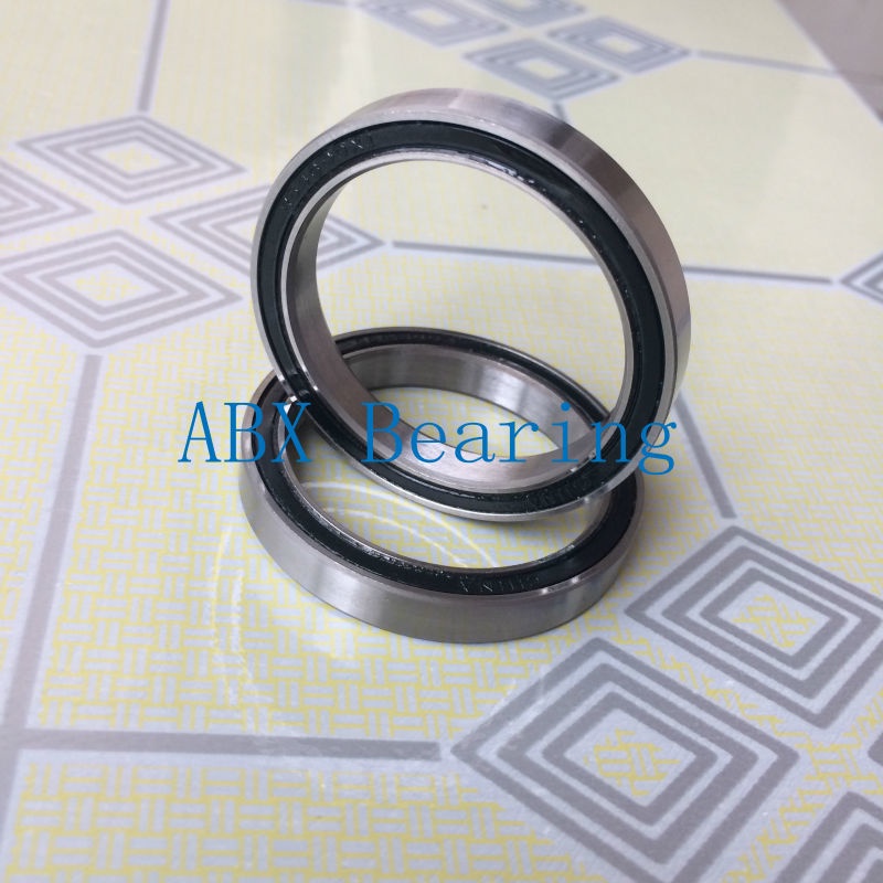 B543-2rs B543 397508 Hd169 แบริ่งเปลี่ยนชุดหูฟัง (39.7X50.8X7.14 มม. ...