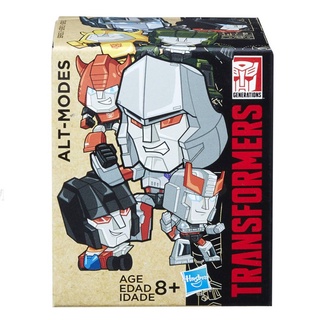 ภาพหน้าปกสินค้าHasbro - Transformers Alt-Modes หุ่นทรานฟอร์เมอร์ขนาดจิ๋วเปลี่ยนร่างได้ TFB7064 ที่เกี่ยวข้อง