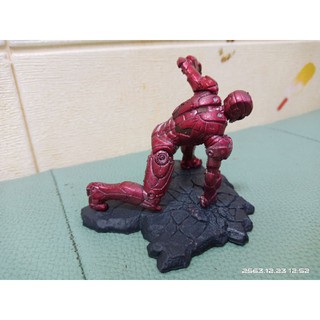 ภาพขนาดย่อของภาพหน้าปกสินค้าIron Man figure Action งานจีน จากร้าน sathit072 บน Shopee