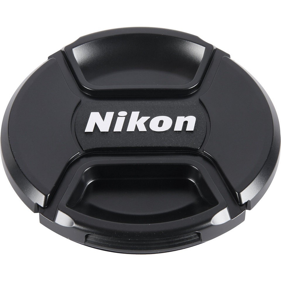ภาพหน้าปกสินค้าฝาปิดหน้าเลนส์ Nikon Lens Cap ฝาปิดเลนส์ ฝาปิด เลนส์ Lenses 49mm 52mm 55mm 58mm 62mm 67mm 72mm 77mm 82mm จากร้าน napapron01 บน Shopee