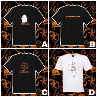 แฮร์รี่สไตล์เสื้อยืด Harryween / ปฏิบัติต่อผู้คนด้วยเสื้อเชิ้ตน้ําใจ / สินค้า TPWK 1D ทิศทางเดี s*&lt;