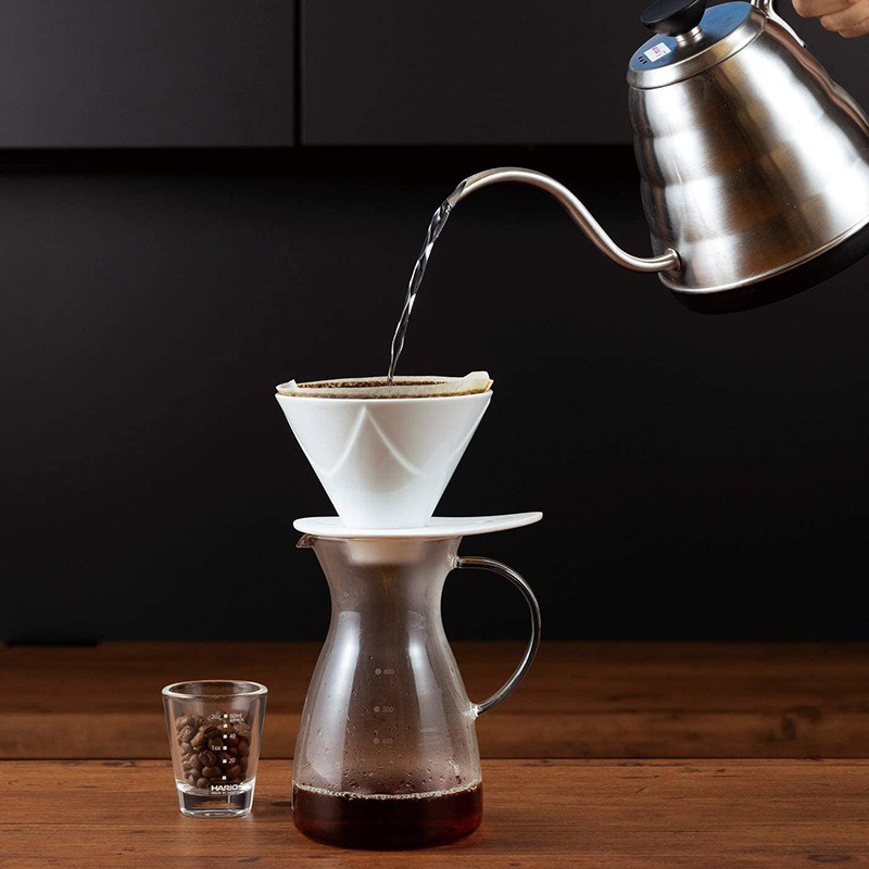 hario-v60-dripper-mugen-กรวยดริปกาแฟ-ทรง-v60