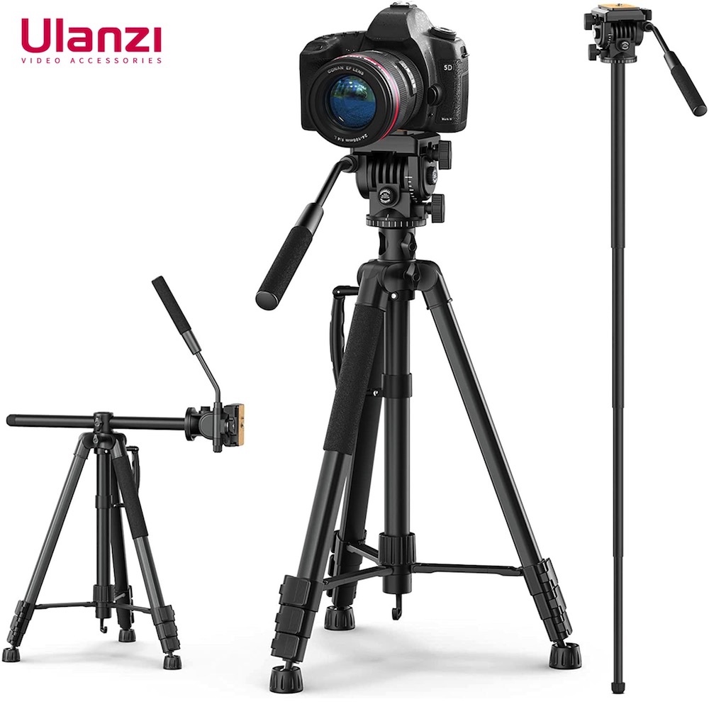 ulanzi-vt-02-ขาตั้งกล้องโลหะ-183-ซม-ขาตั้งกล้องเซลฟี่-monopod