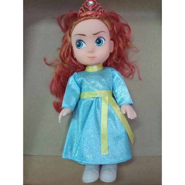 เจ้าหญิงแอเรียล, ซินเดอเรลล่า, เมอริลด้า princess cinderella, merilda ...