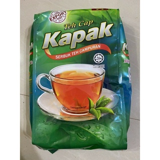 Teh cup kapakชาตราขวาน ขนาด1กิโลกรัมแท้100%