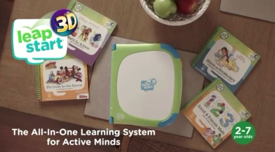 leapfrog-leapstart-3d-สมุดสอนภาษา-3d-สุดฮิตรุ่นใหม่ล่าสุด-ราคา-3-190-บาท