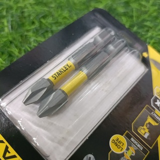 Stanley ดอกไขควง STA62875-XJ 50mmx2