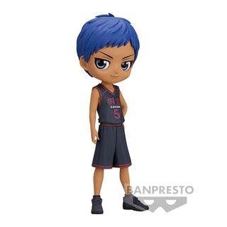 Bandai(บันได) BANPRESTO KUROKO S BASKETBALL Q POSKET-DAIKI AOMINE ATSUSHI MURASAKIBARA-(A:DAIKI AOMINE)