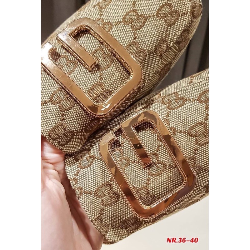 gucci-รองเท้าแบรนด์-พร้อมส่งเก็บปลายทาง