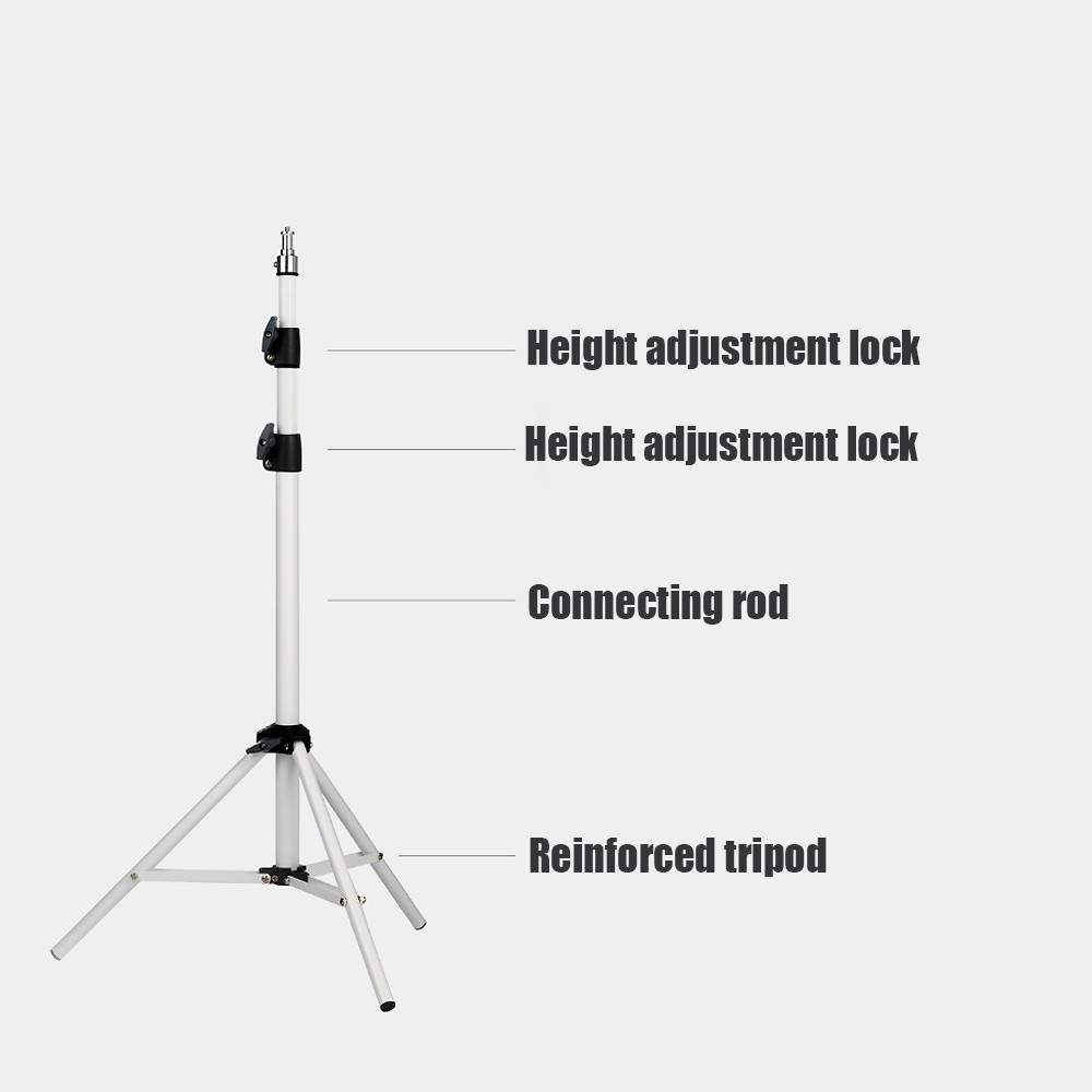 good-wanbo-bracket-projector-ขาตั้งโปรเจคเตอร์-สำหรับเครื่องโปรเจคเตอร์-ปรับความสูงได้