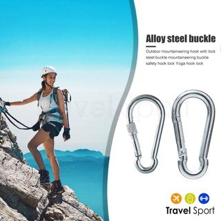 ราคาคาราบิเนอร์ปีนเขา – CARABINER