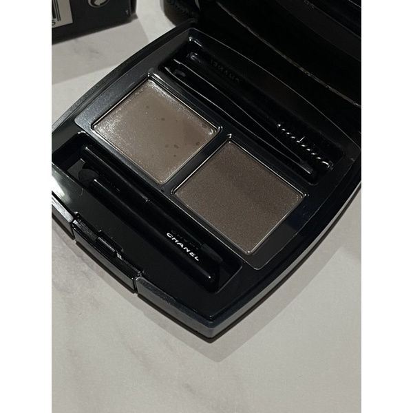 chanel-brow-wax-and-brow-powder-duo-สี-02-medium