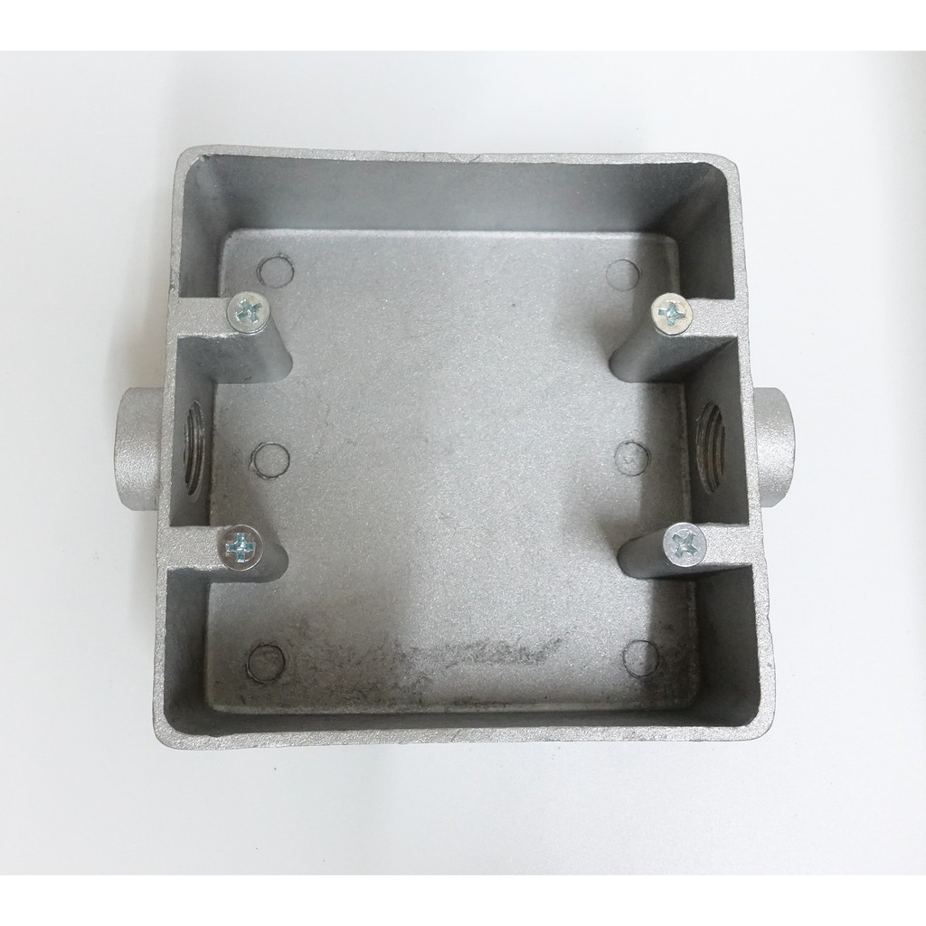 FSC Box (2 ทางรูตรงข้าม) | Shopee Thailand