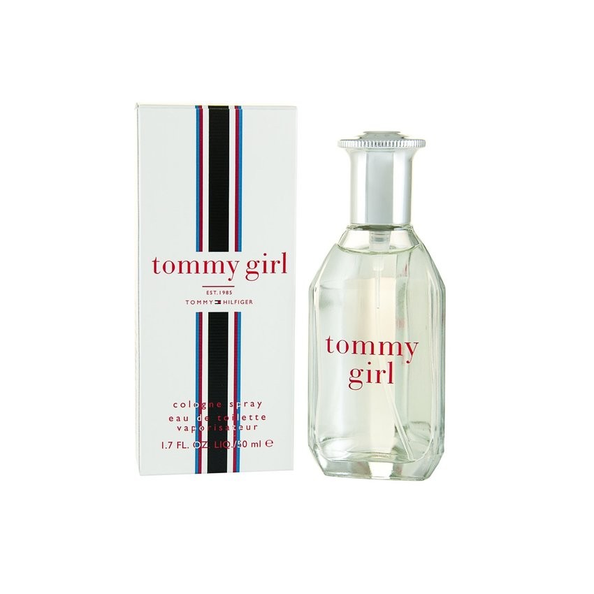 tommy-hilfiger-tommy-girl-100-ml-พร้อมกล่อง