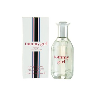 Tommy Hilfiger Tommy Girl 100 ml (พร้อมกล่อง)