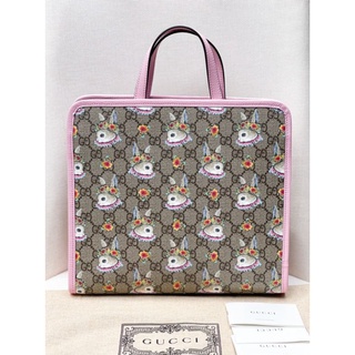 Gucci​ limited​ kids​ tote