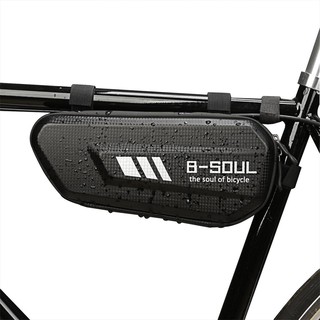 ภาพหน้าปกสินค้ากระเป๋าแขวนใต้เฟรม กระเป๋าพาดเฟรม บนเฟรมจักรยาน ใต้เฟรมจักราน  B-SOUL ลายเเคปร่า (บรรจุ 1ชิ้น) ที่เกี่ยวข้อง