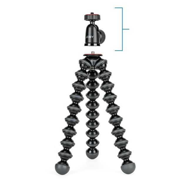 joby-gorillapod-1k-kit-ขาตั้งกล้อง-ประกันศูนย์-1ปี