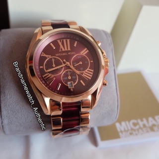 Michael Kors Watch ของแท้ พร้อมส่ง