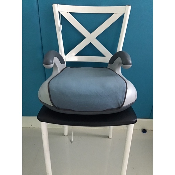 ‼ ถูก และ ดี ‼ บูสเตอร์ซีท Ailebebe สภาพเยี่ยม สวยใหม่ | Shopee Thailand