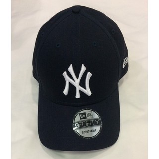 หมวก New York Yankees Adjustable Cap - New Era ของแท้