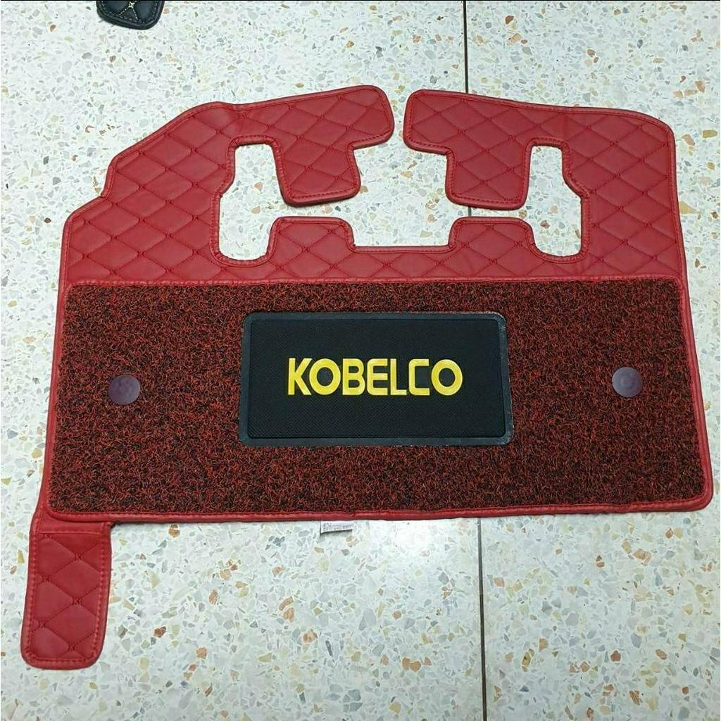 kobelco-mark5-sk120-5-sk200-5-พรมปูพื้น-โกเบ