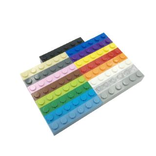 [High Brick] บล็อกตัวต่อเลโก้ 3009 MOC ขนาดเล็ก 1*6 DIY