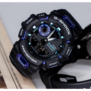 ภาพขนาดย่อของภาพหน้าปกสินค้านาฬิกา CASIO G-SHOCK รุ่น GBA-900 ของแท้ประกันศูนย์ CMG 1ปี เชื่อมต่อกับสมาร์ทโฟนได้ครับ จากร้าน chairathongsaa บน Shopee