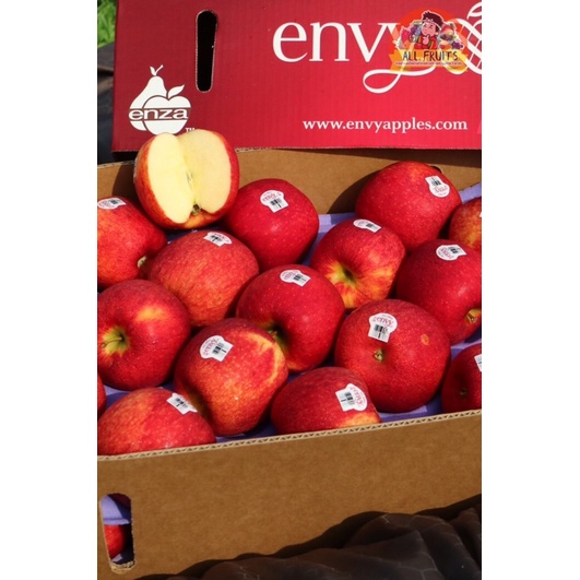 แอปเปิ้ลเอ็นวี้-apple-envy-new-zealand-หวานกรอบฉ่ำๆ-ส่งไวทันใจ