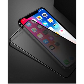 Huawei Mate 9 20 P30 P20 Pro Lite P10 Nova 4E Phone 6 6s 7 Plus XS Max Privacy Tempered Glass Antispy Screen Stock