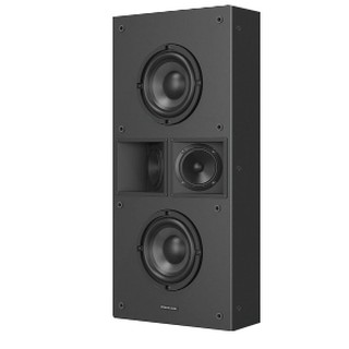 Wharfedale MI-802   m-series  Cinema  Insallation