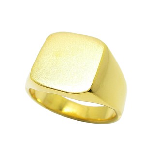 สินค้า แหวนผู้ชาย แหวนเกลี้ยง แหวนพ่นทราย แหวนทอง แหวนชุบทอง
