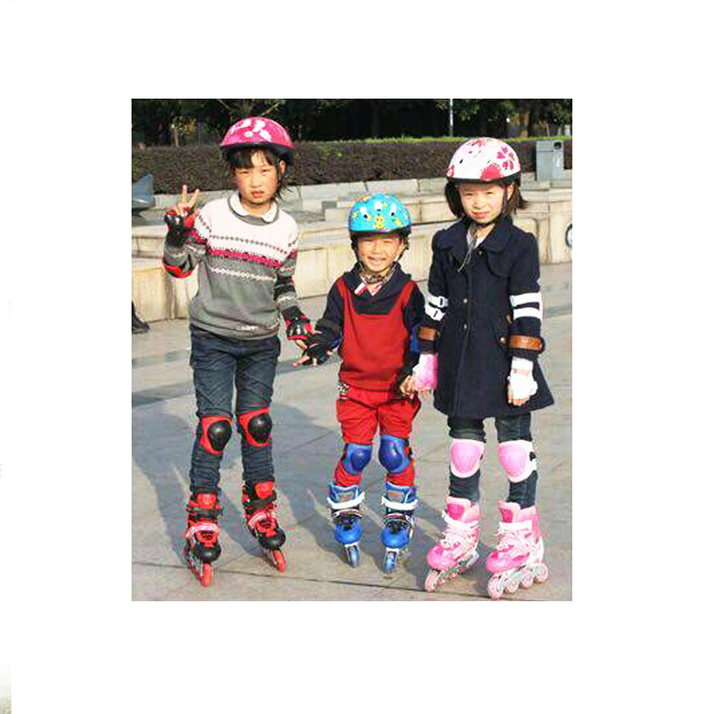 ภาพสินค้ารองเท้าสเก็ต Inline-Skate โรลเลอร์เบลด โรลเลอร์สเก็ต ไซต์ S/M/L (ไม่ได้แถมอุปกรณ์) จากร้าน ty_center บน Shopee ภาพที่ 2