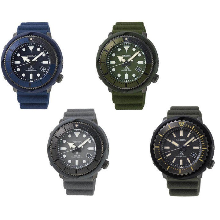 Seiko prospex shop sne537p