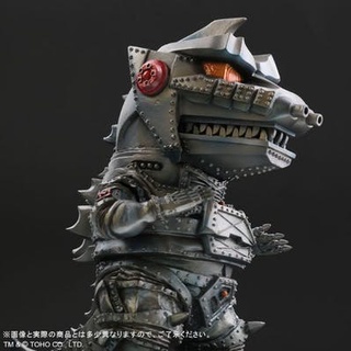 Mecha Godzilla 1974 Normal Version พร้อมส่ง 99.99%(แกะเช็ค)