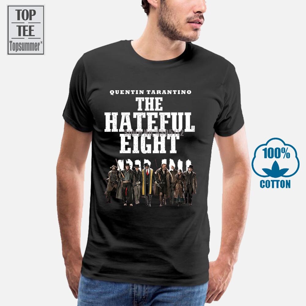 เสื้อยืดวินเทจเสื้อยืด-พิมพ์ลายโปสเตอร์ภาพยนตร์-the-hateful-eight-v1-สีดํา-ไซซ์-s-ถึง-4xls-5xl